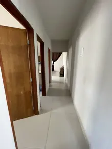 Apartamento Loteamento Residencial Solaris, Araxá - MG — foto 2