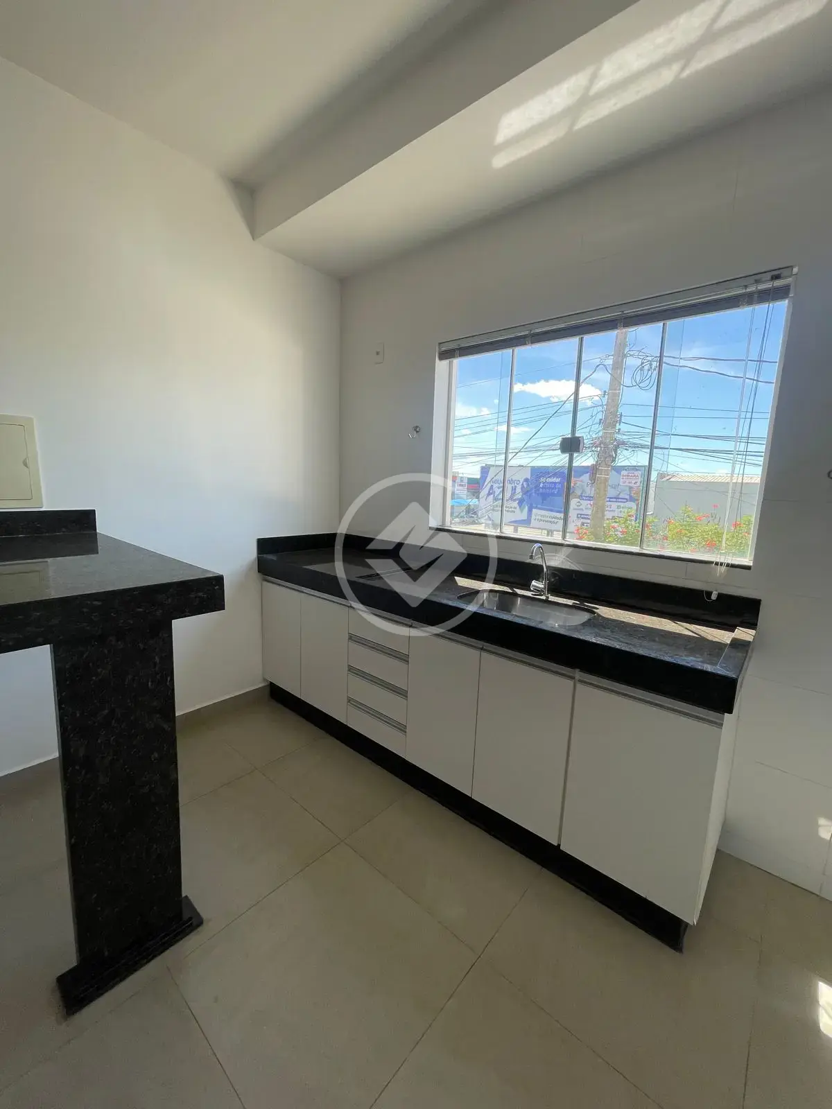 Imagem 1 - Apartamento em Loteamento Residencial Solaris, Araxá - MG