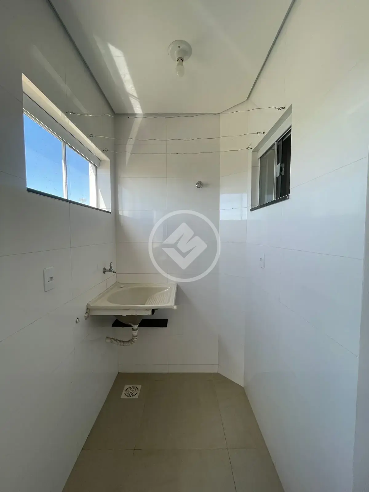 Imagem 3 - Apartamento em Loteamento Residencial Solaris, Araxá - MG