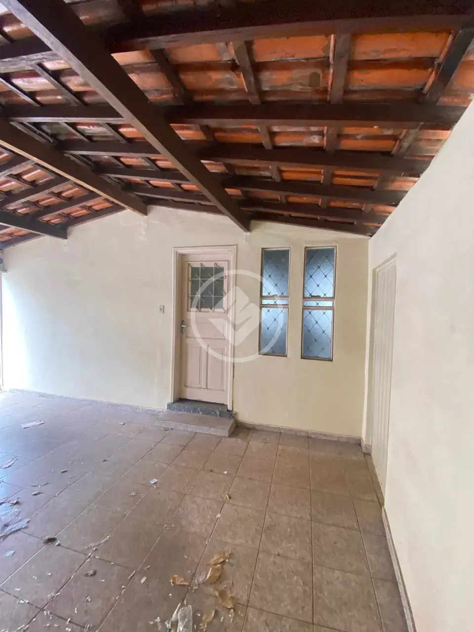 Imagem 1 - Casa em Centro, Araxá - MG