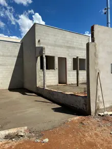 Imagem 2 - Casa em Residencial Camuá, Araxá - MG