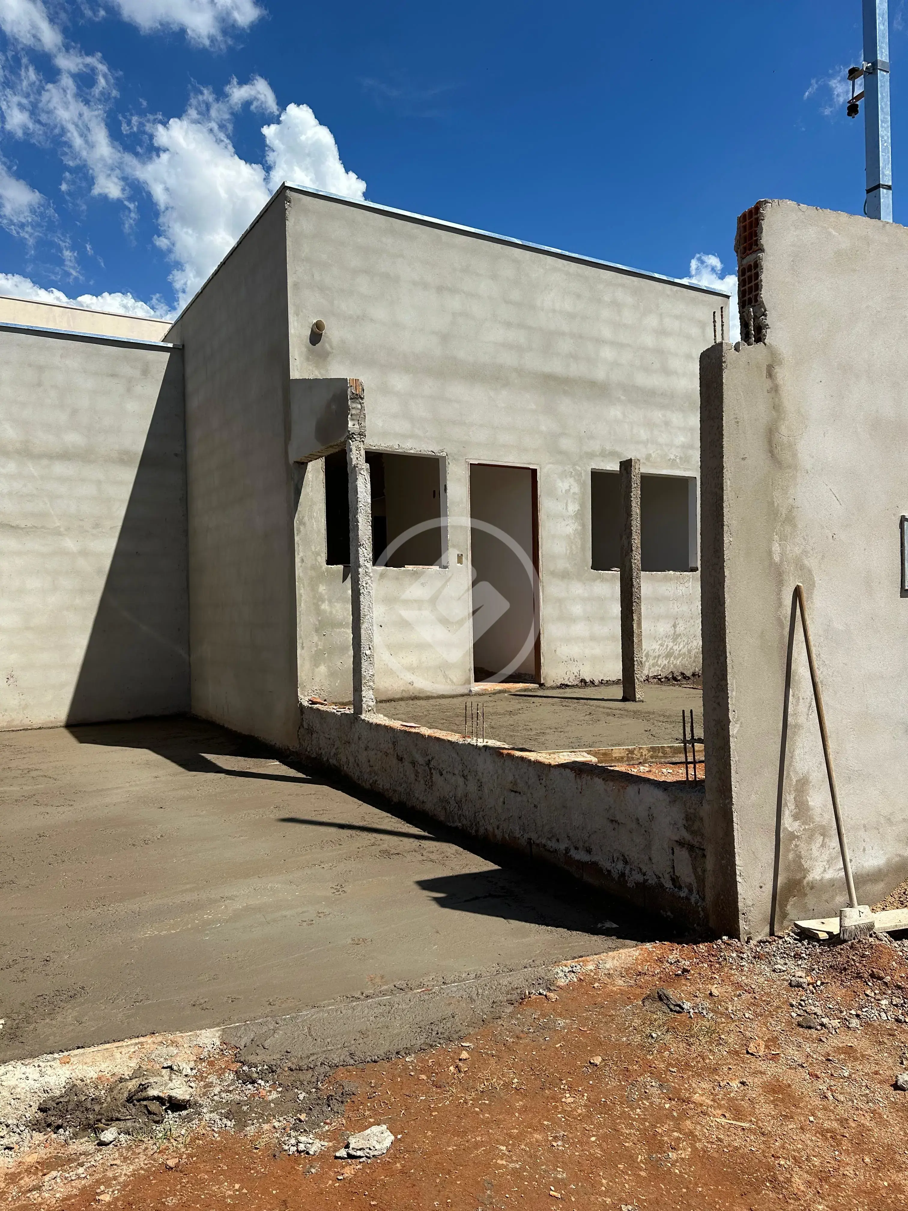 Imagem 2 - Casa em Residencial Camuá, Araxá - MG