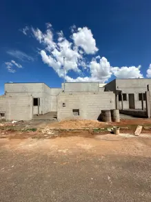 Casa Residencial Camuá, Araxá - MG — foto 1