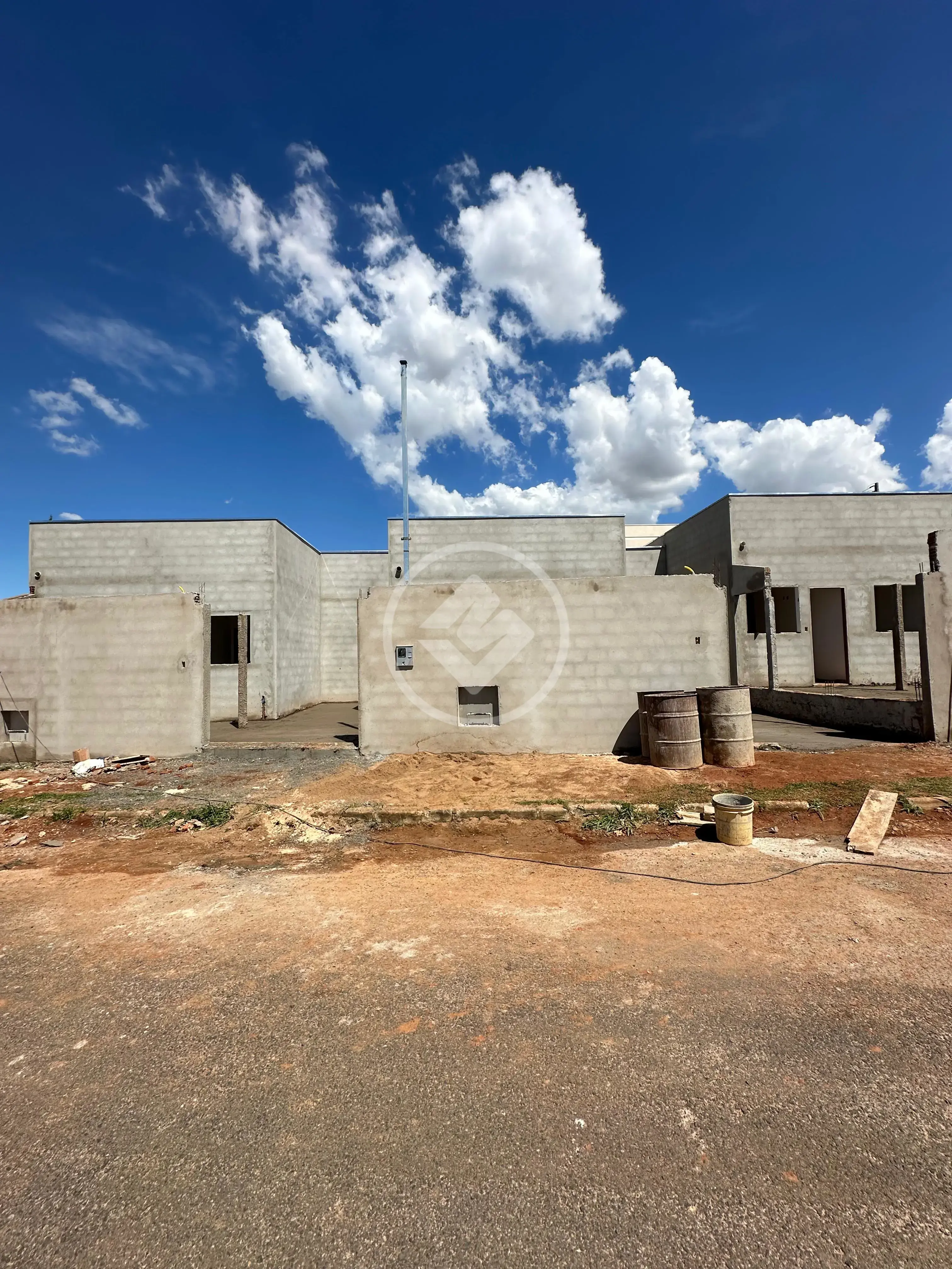 Imagem 1 - Casa em Residencial Camuá, Araxá - MG