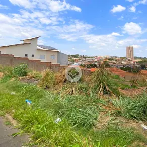 Terreno Vila Estância, Araxá - MG — foto 2
