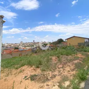 Imagem 2 - Terreno em Vila Estância, Araxá - MG