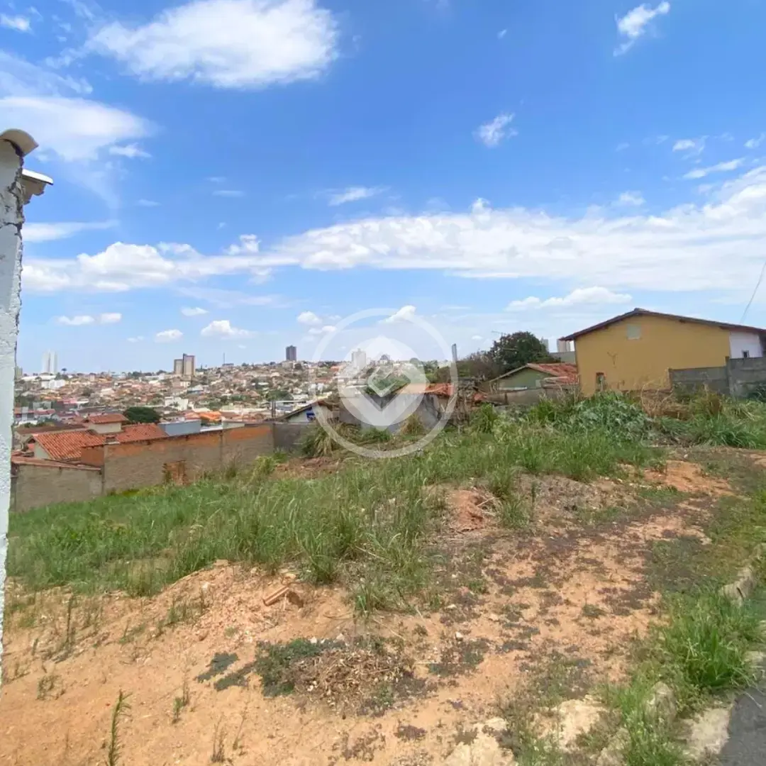 Imagem 2 - Terreno em Vila Estância, Araxá - MG