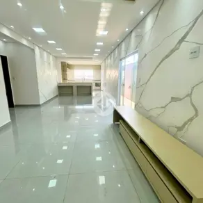 Imagem 5 - Casa em Vila Estância, Araxá - MG