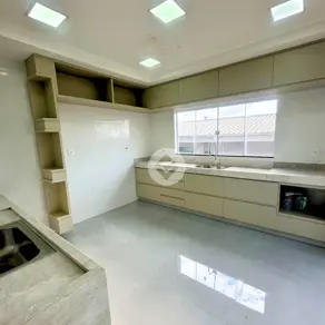 Imagem 4 - Casa em Vila Estância, Araxá - MG