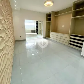 Imagem 6 - Casa em Vila Estância, Araxá - MG