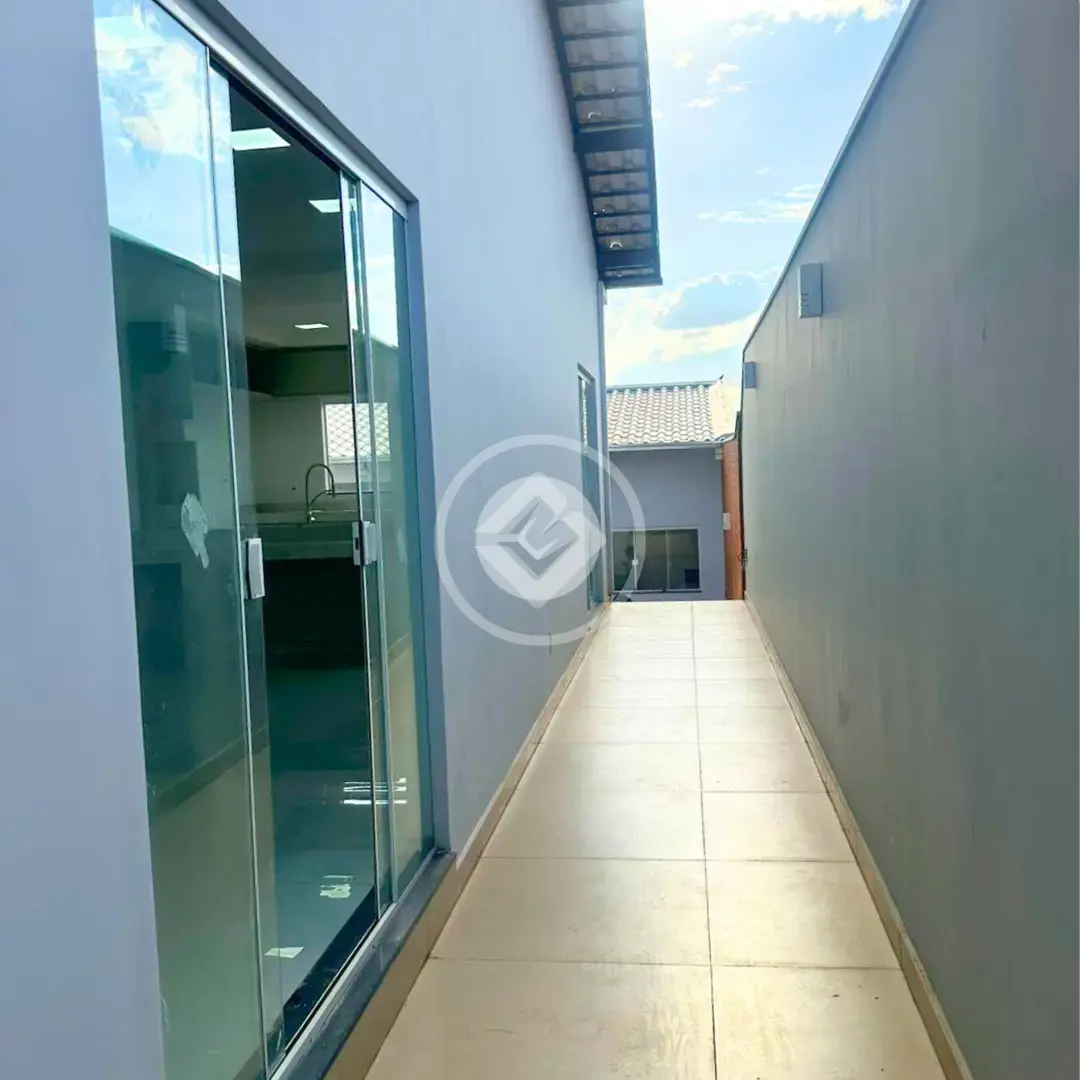 Image 27 - Casa em Vila Estância, Araxá - MG