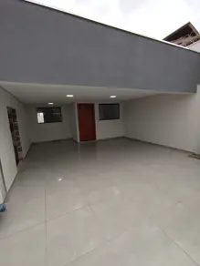 Casa Loteamento Fenícia, Araxá - MG — foto 1