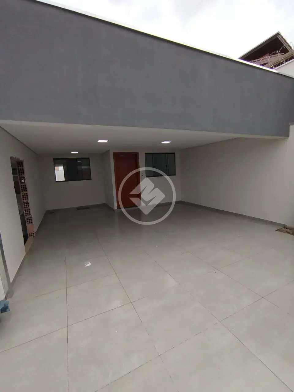 Imagem 1 - Casa em Loteamento Fenícia, Araxá - MG