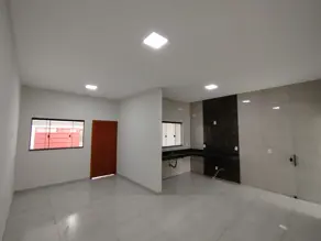 Casa Loteamento Fenícia, Araxá - MG — foto 2