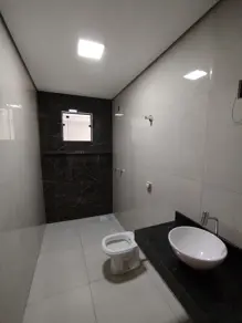 Imagem 6 - Casa em Loteamento Fenícia, Araxá - MG