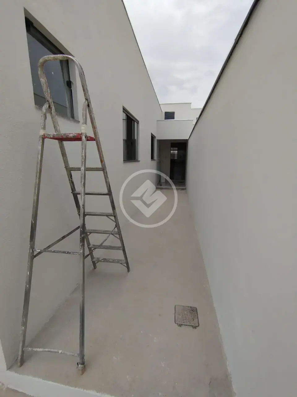 Image 10 - Casa em Loteamento Fenícia, Araxá - MG