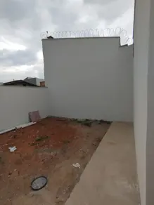 Imagem 2 - Casa em Loteamento Fenícia, Araxá - MG