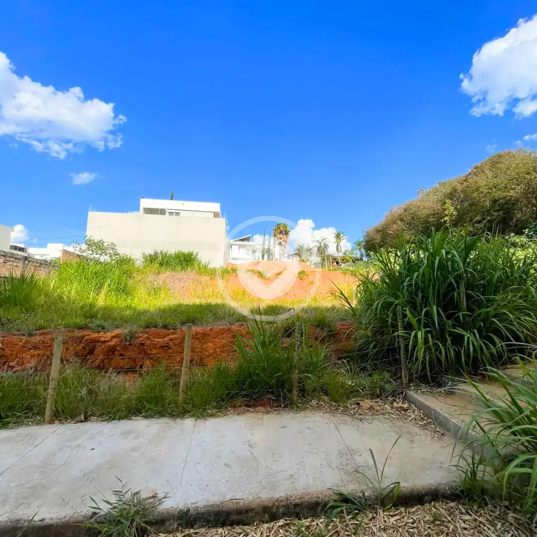 Imagem 1 - Terreno em Leda Barcelos, Araxá - MG