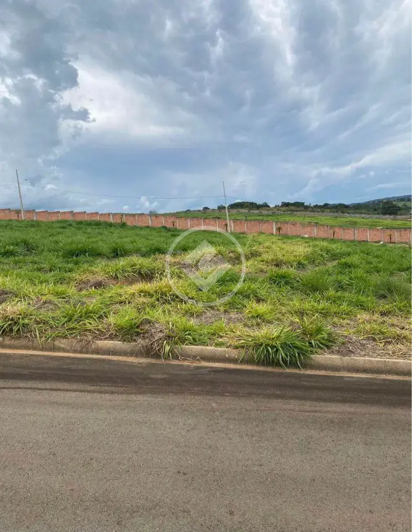 Imagem 1 - Terreno Condomínio em Loteamento Residencial Condomínio Villágio II, Araxá - MG