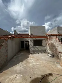 Casa Loteamento Residencial Dona Adélia II, Araxá - MG — foto 1