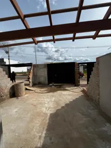 Casa Loteamento Residencial Dona Adélia II, Araxá - MG — foto 1