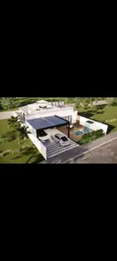 Casa Condomínio Residencial Enseada da Fronteira, Rifaina - SP — foto 1