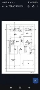 Imagem 2 - Casa Condomínio em Residencial Enseada da Fronteira, Rifaina - SP