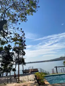 Imagem 3 - Casa Condomínio em Residencial Enseada da Fronteira, Rifaina - SP