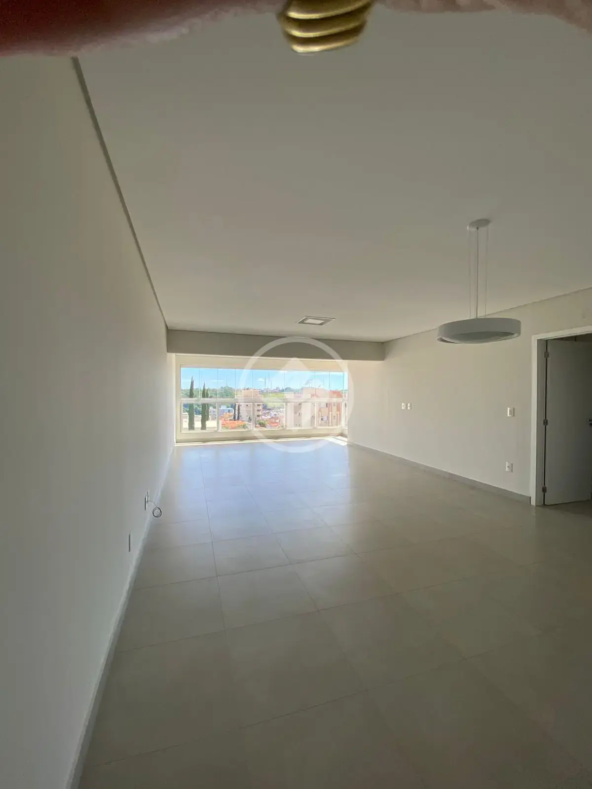 Imagem 1 - Apartamento em Centro, Araxá - MG