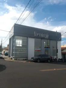Imagem 4 - Galpão em Leda Barcelos, Araxá - MG