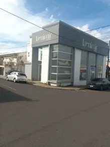 Imagem 5 - Galpão em Leda Barcelos, Araxá - MG