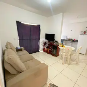 Apartamento Santa Rita, Araxá - MG — foto 2
