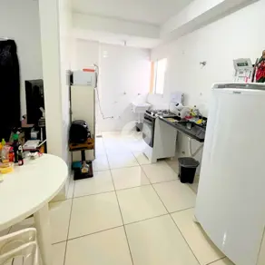 Imagem 2 - Apartamento em Santa Rita, Araxá - MG