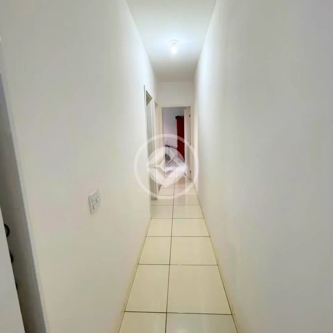 Imagem 3 - Apartamento em Santa Rita, Araxá - MG