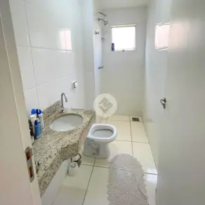 Imagem 6 - Apartamento em Santa Rita, Araxá - MG