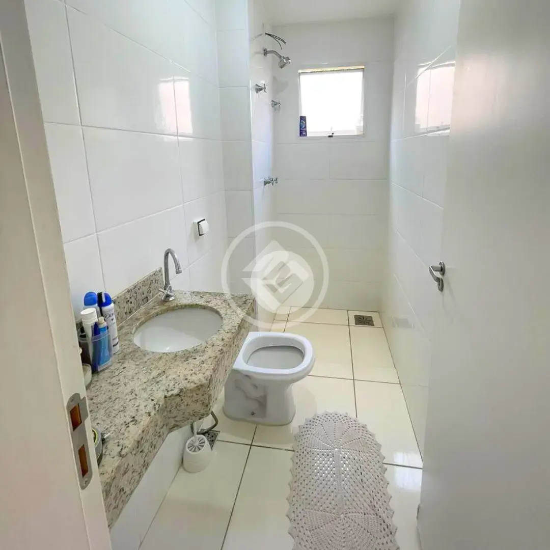 Imagem 6 - Apartamento em Santa Rita, Araxá - MG