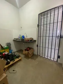 Imagem 4 - Sala Comercial em Bom Jesus, Araxá - MG