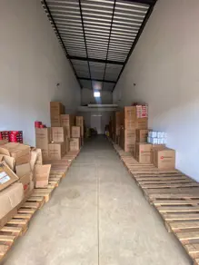 Imagem 2 - Sala Comercial em Bom Jesus, Araxá - MG
