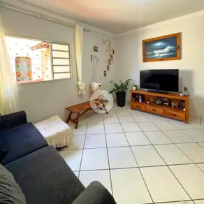 Imagem 2 - Casa em Centro, Araxá - MG