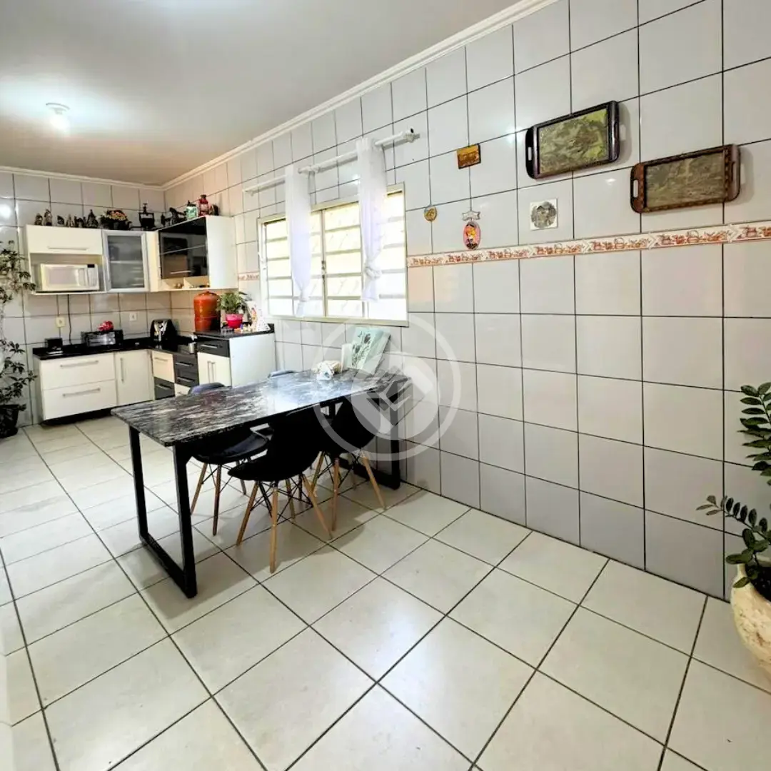 Imagem 3 - Casa em Centro, Araxá - MG