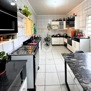 Imagem 4 - Casa em Centro, Araxá - MG