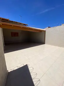 Casa Veredas da Cidade, Araxá - MG — foto 1