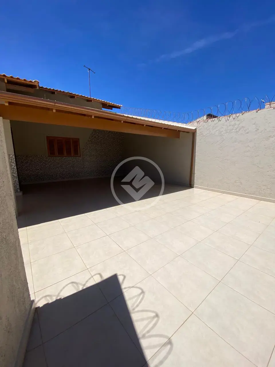 Imagem 1 - Casa em Veredas da Cidade, Araxá - MG