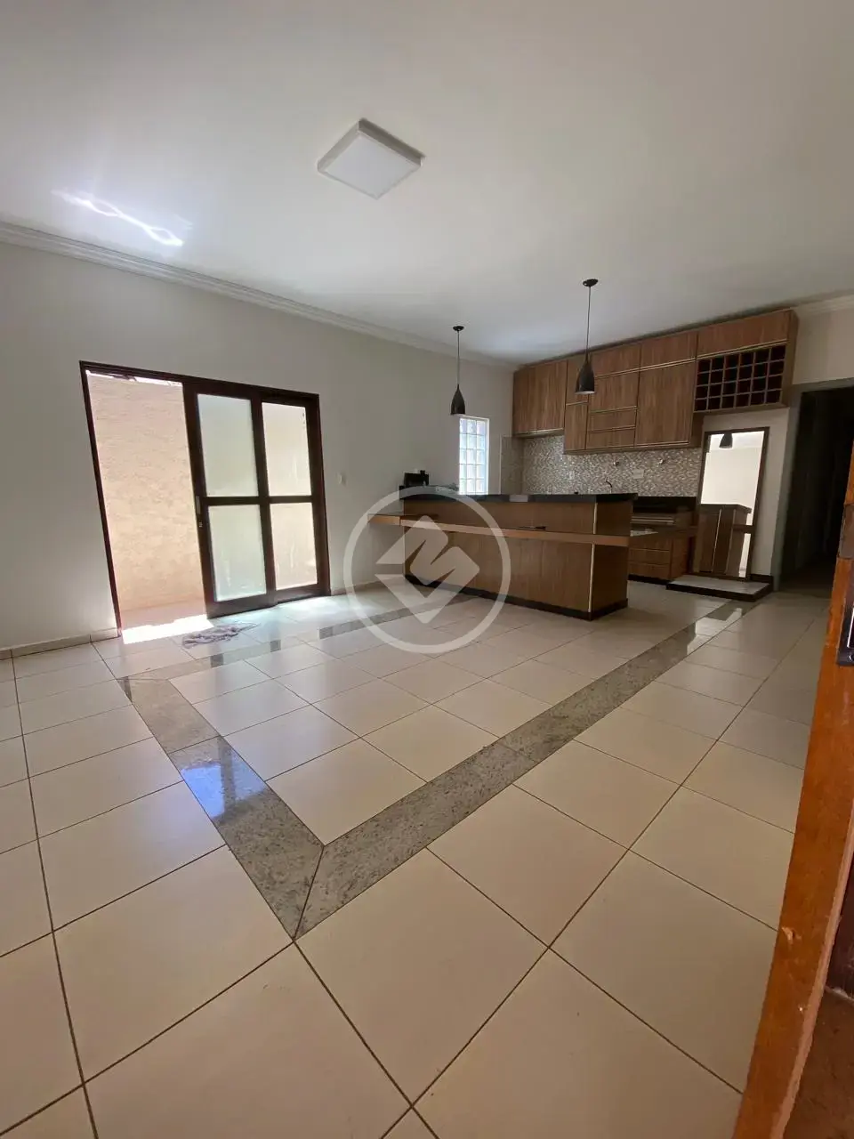 Imagem 1 - Casa em Veredas da Cidade, Araxá - MG