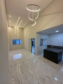 Imagem 2 - Casa em Santa Rita, Araxá - MG