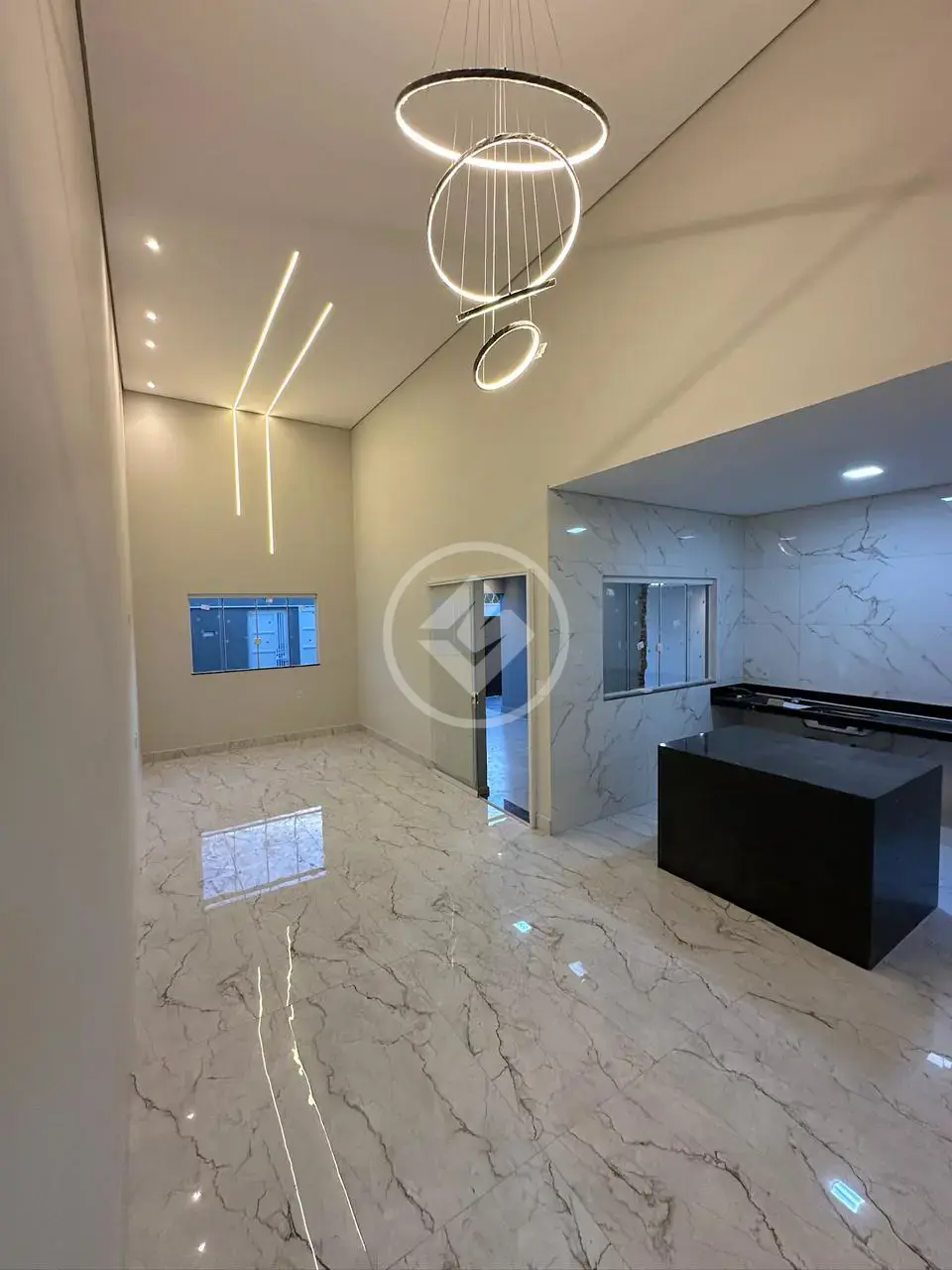 Imagem 2 - Casa em Santa Rita, Araxá - MG