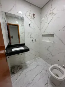 Imagem 4 - Casa em Santa Rita, Araxá - MG