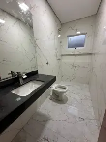 Imagem 5 - Casa em Santa Rita, Araxá - MG