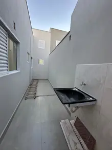 Imagem 6 - Casa em Santa Rita, Araxá - MG