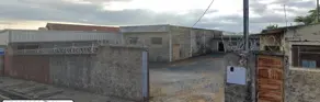 Galpão Urciano Lemos, Araxá - MG — foto 1